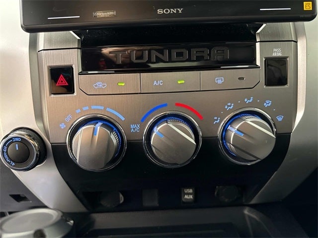 2019 Toyota Tundra SR5 ***BLUE CERTIFIED***
